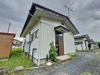 渡辺貸家（永井川）