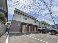 エルメゾン上松川