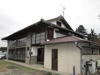 佐藤貸家（笹木野）