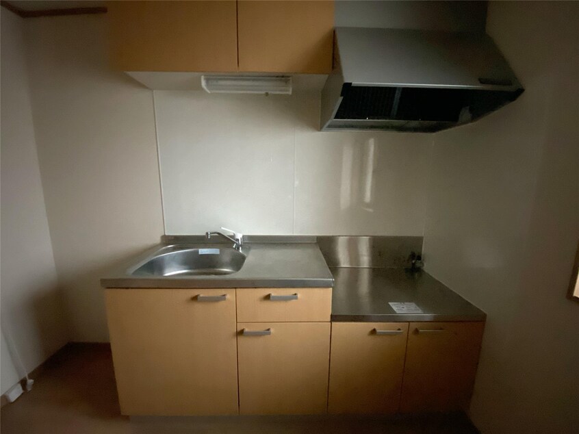  コーポレガシー2