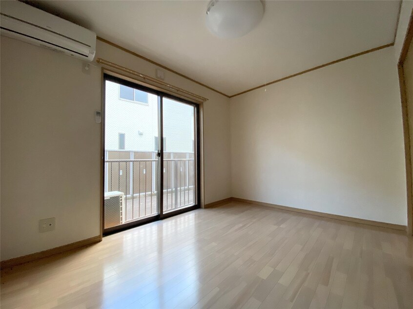  コーポレガシー2