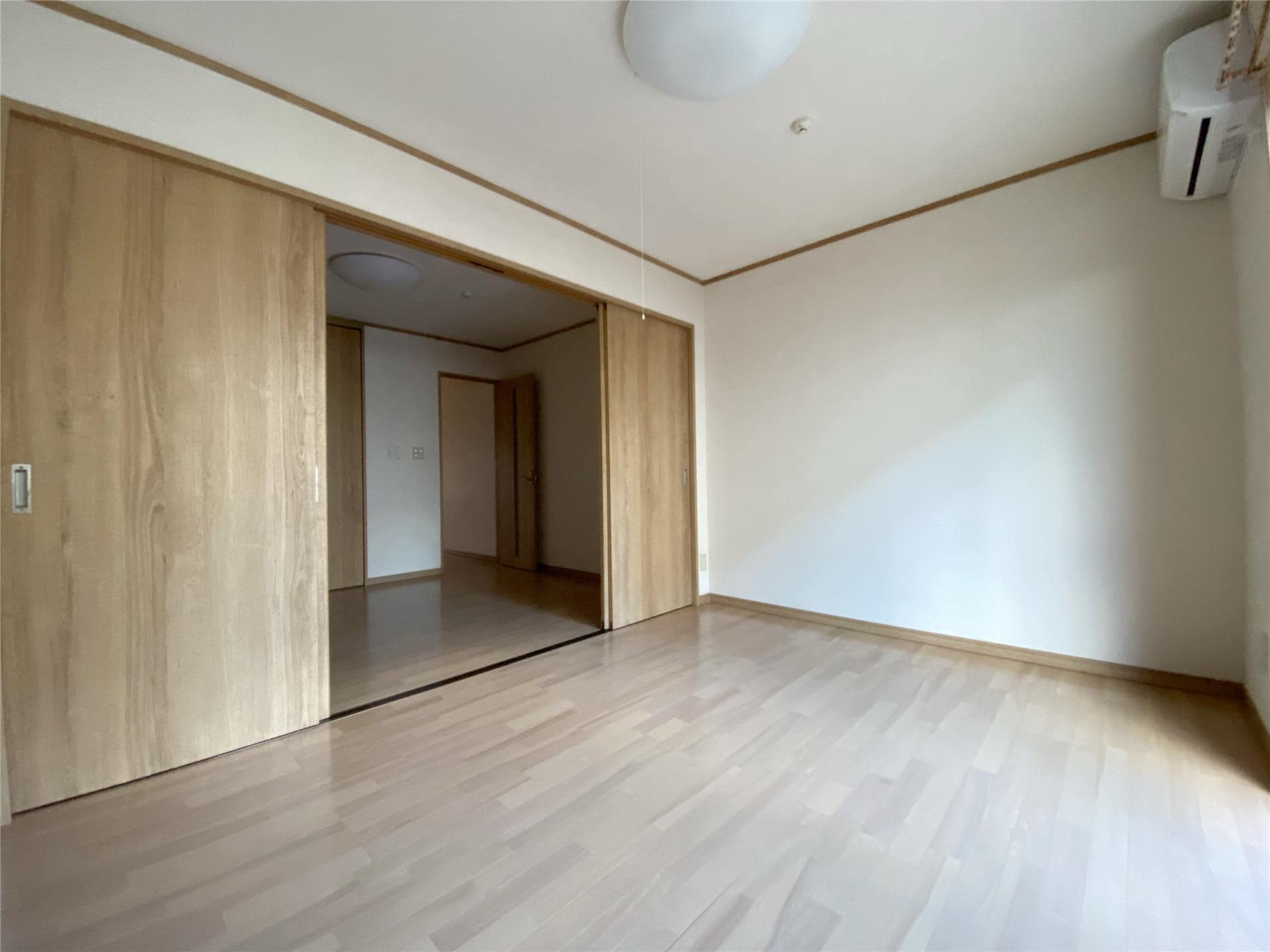  コーポレガシー2