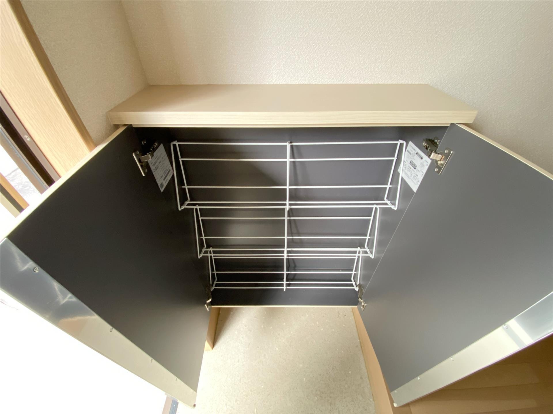  コーポレガシー2