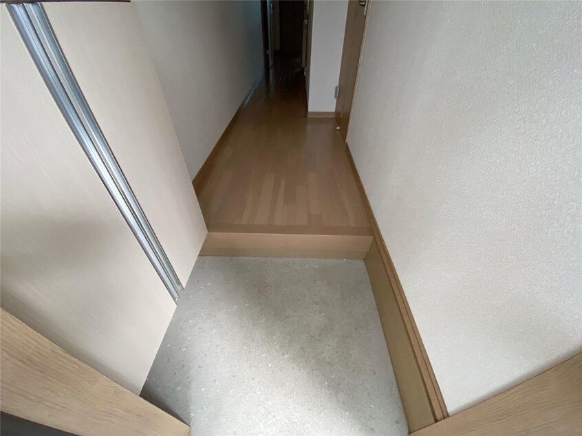  コーポレガシー2