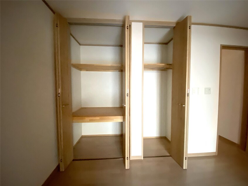  コーポレガシー2