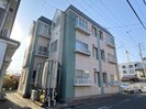 メゾンさくら(宮下町）の外観