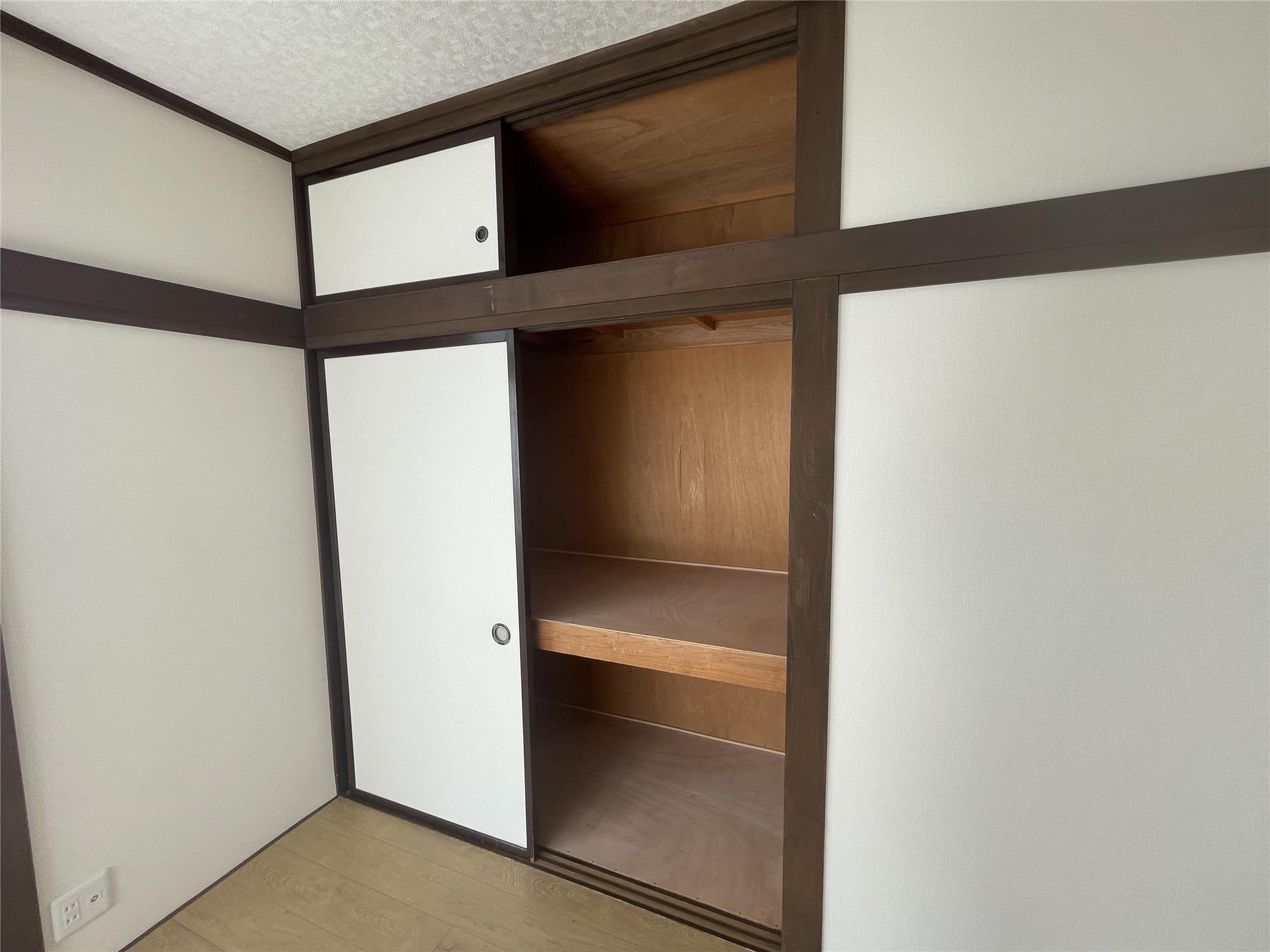  清野貸家(堀河町3-23)