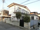 中川貸家（宮下町）の外観