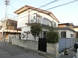 中川貸家（宮下町）