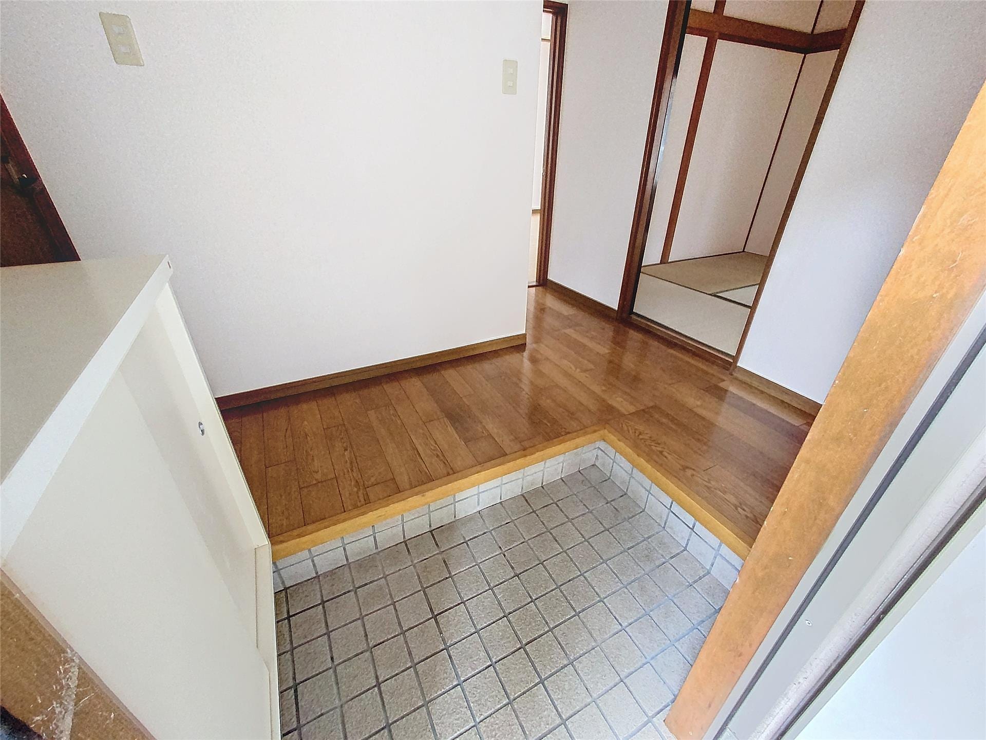  レスト３永井川C