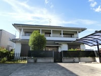 柴田貸家
