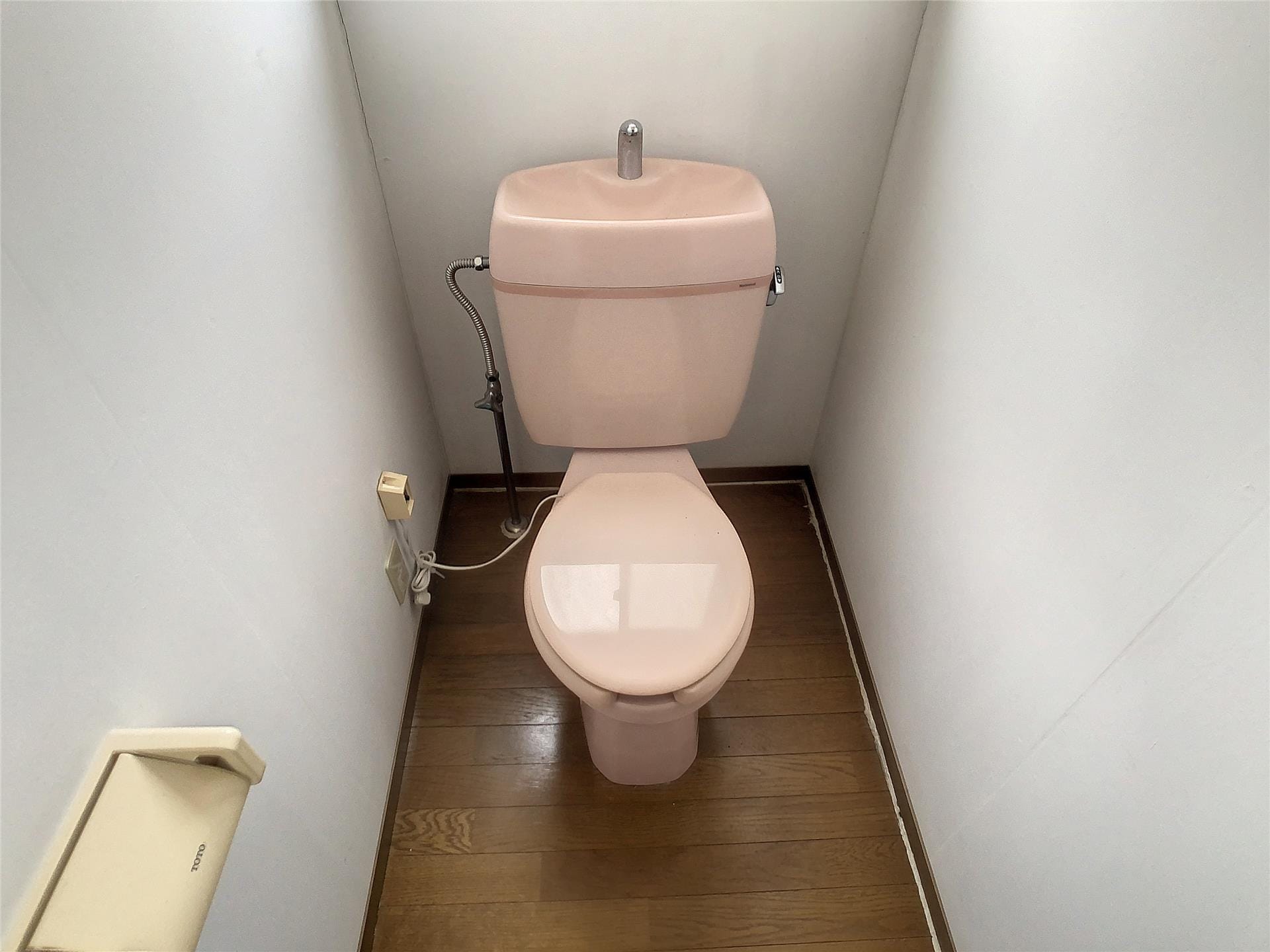  霞ハイツ