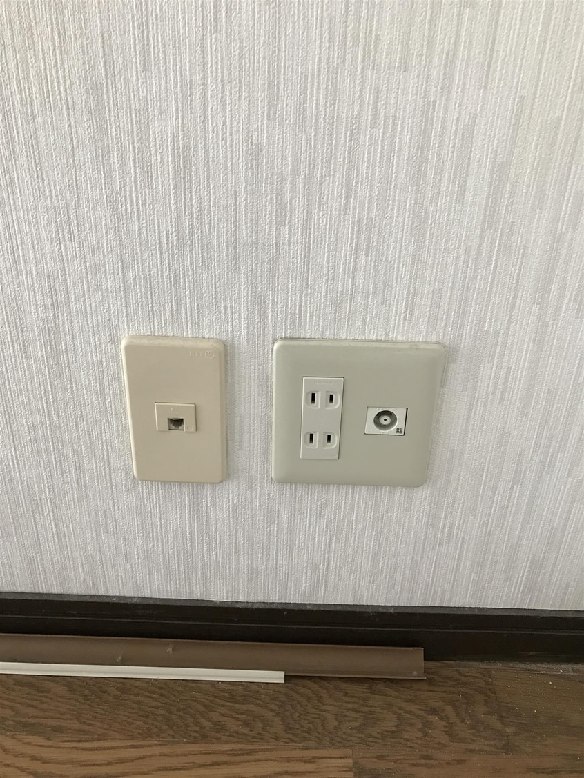  霞ハイツ