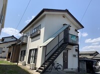 二瓶アパート