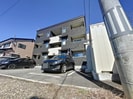 セトル　グリーの外観