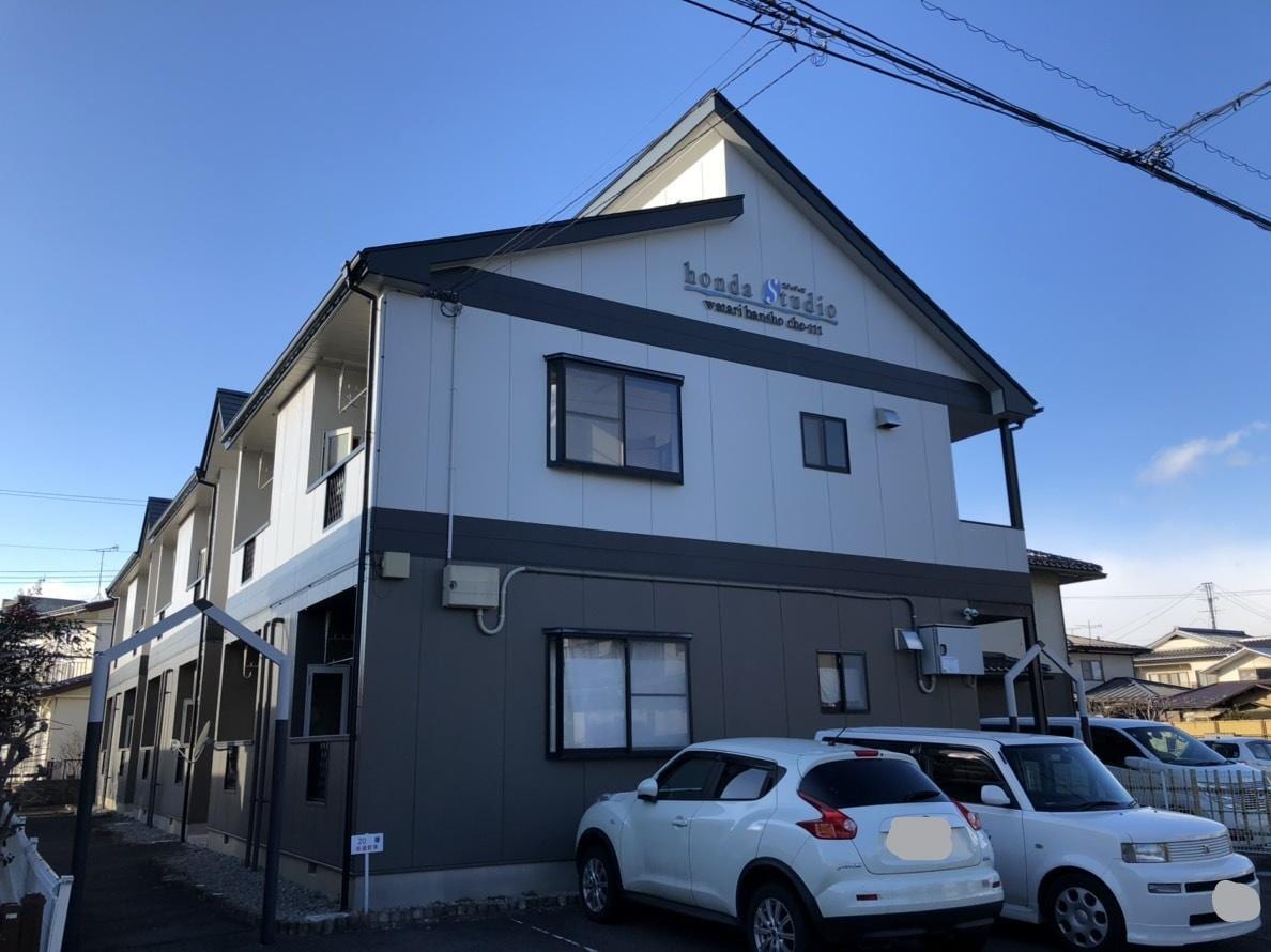  ホンダスティディオ