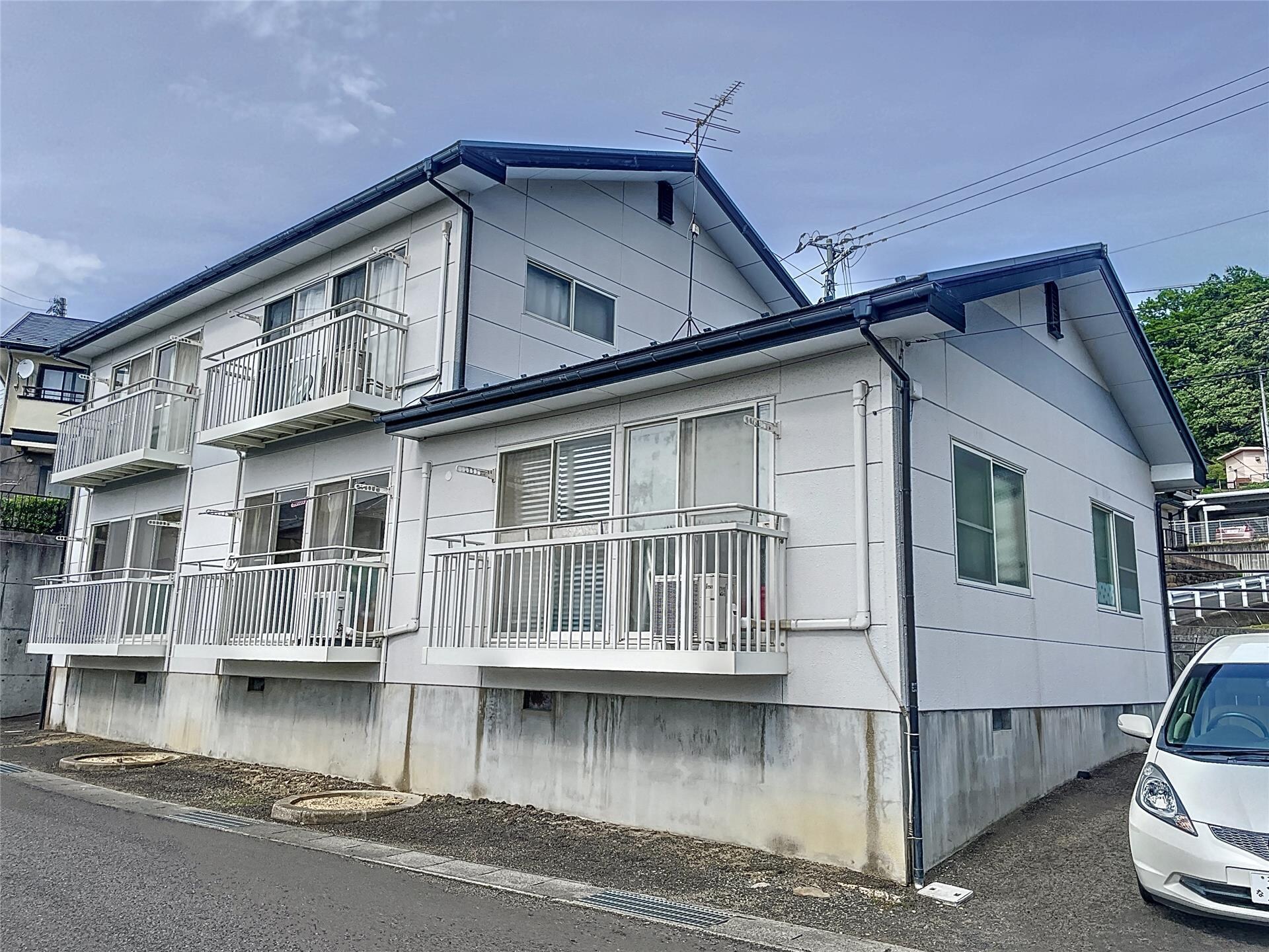  ヴィラオーガストヒルズ