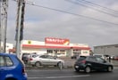 ツルハドラッグ福島方木田店(ドラッグストア)まで912m エトワール福島第２