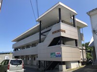 ニューカーサミナミ