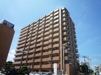 ライオンズマンション御倉町