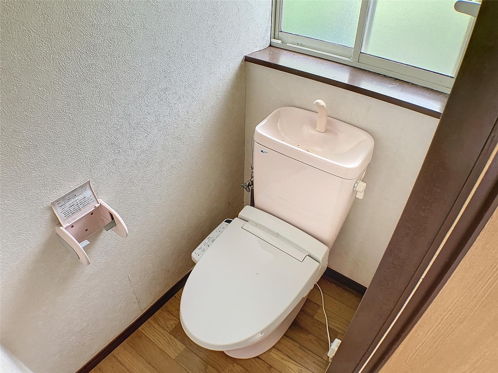  安藤アパート
