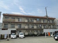 シティマンション曾根田（209）
