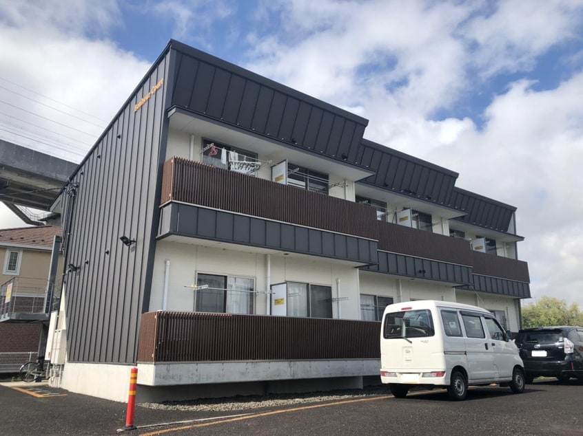  ボヌール・コート