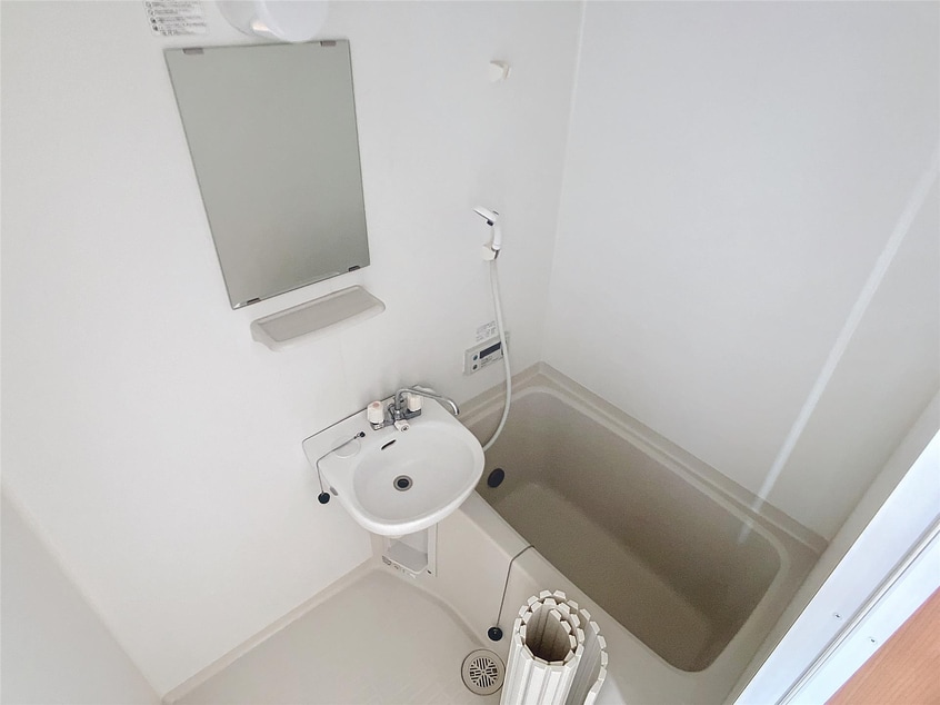  ボヌール・コート