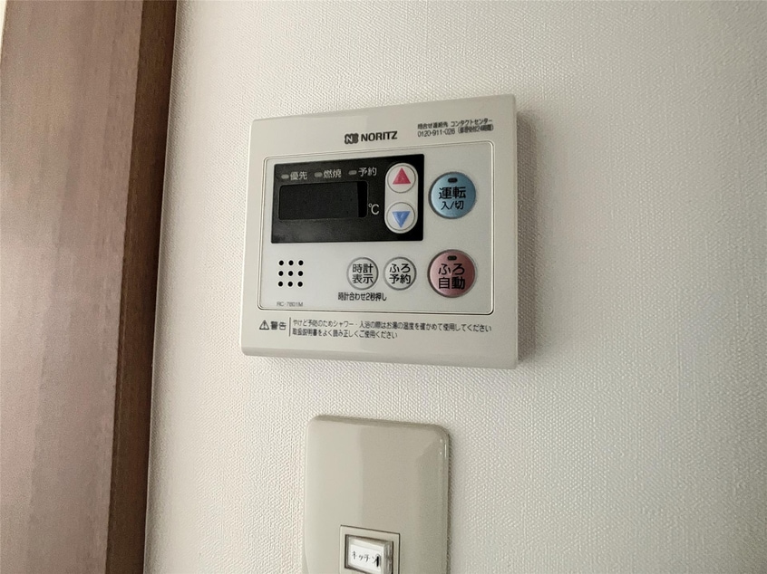  ボヌール・コート