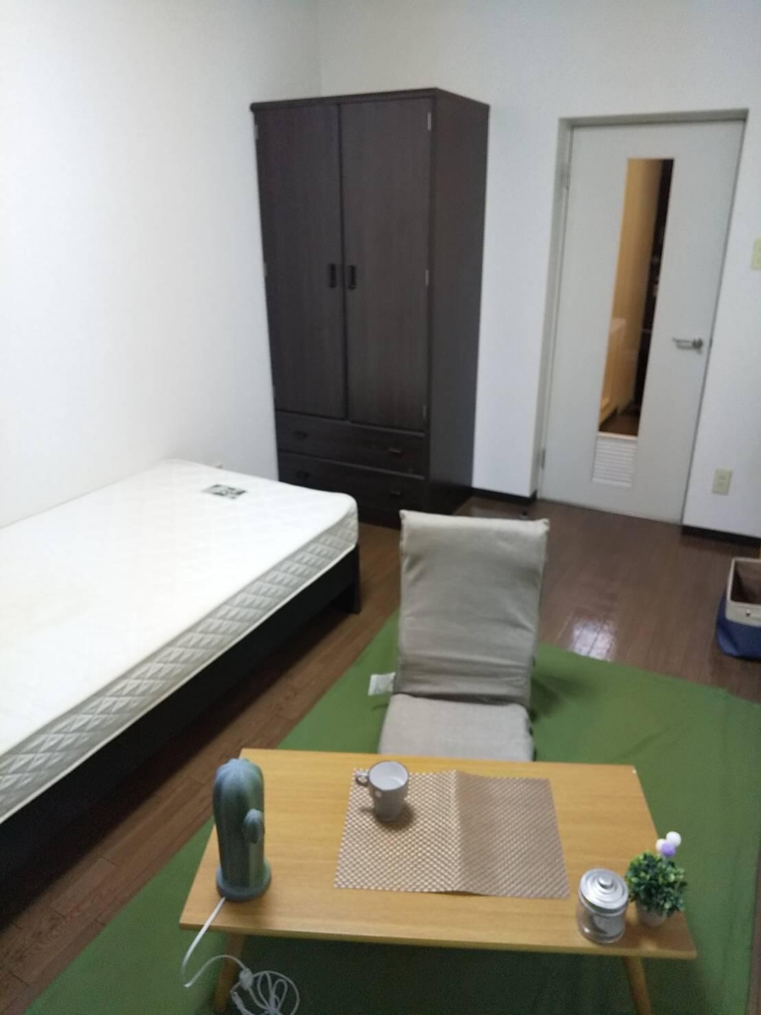  ローフティ松木町