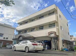 ＦＫハイツ