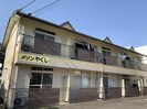 アーバンハウス渡利Iの外観