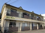 アーバンハウス渡利I