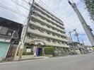 メゾン・ド・バーグ（416）の外観