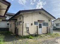 竹千代貸屋(西)