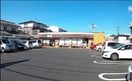 セブンイレブン福島大附属小前店(コンビニ)まで362m グランデュール宮下