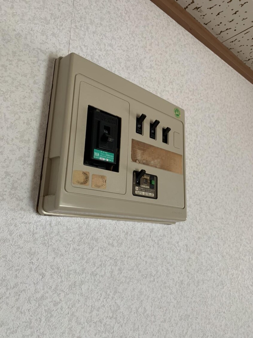  コーポ武甚