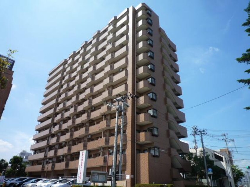  ライオンズマンション御倉町（306）