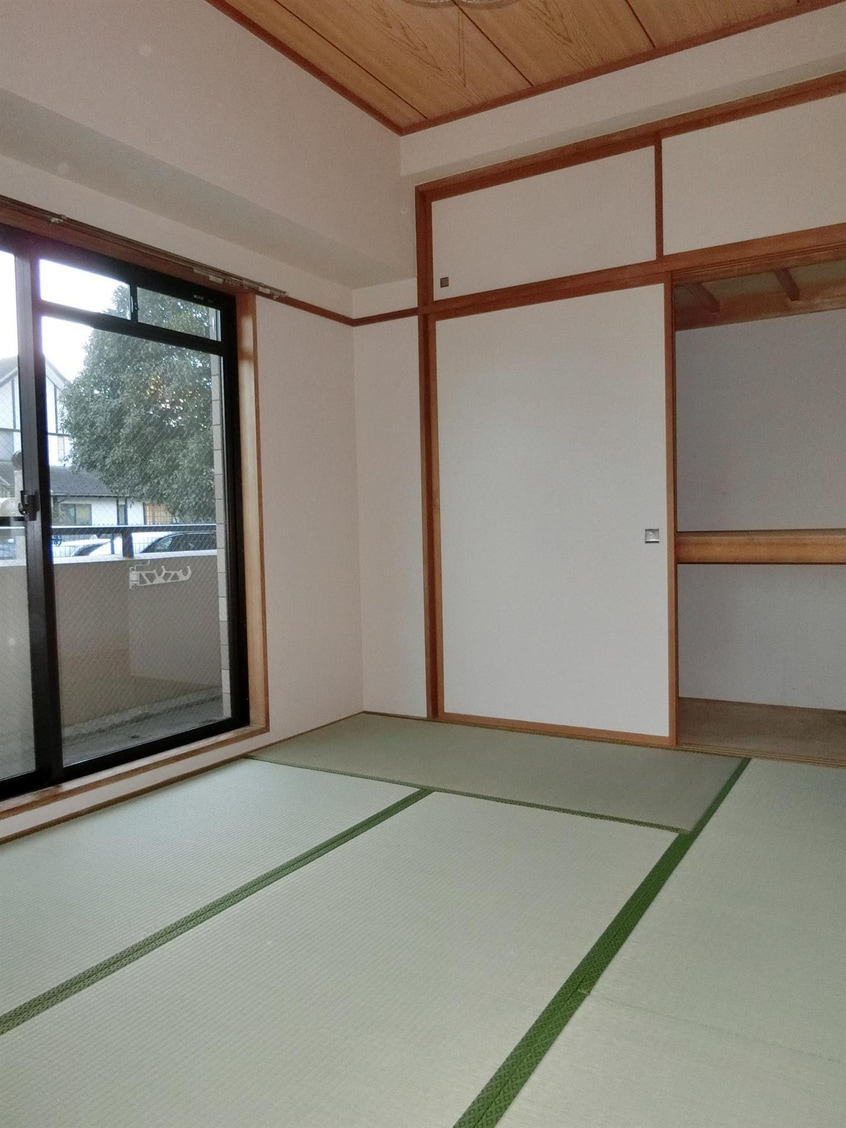  ハトヤマンション太田町
