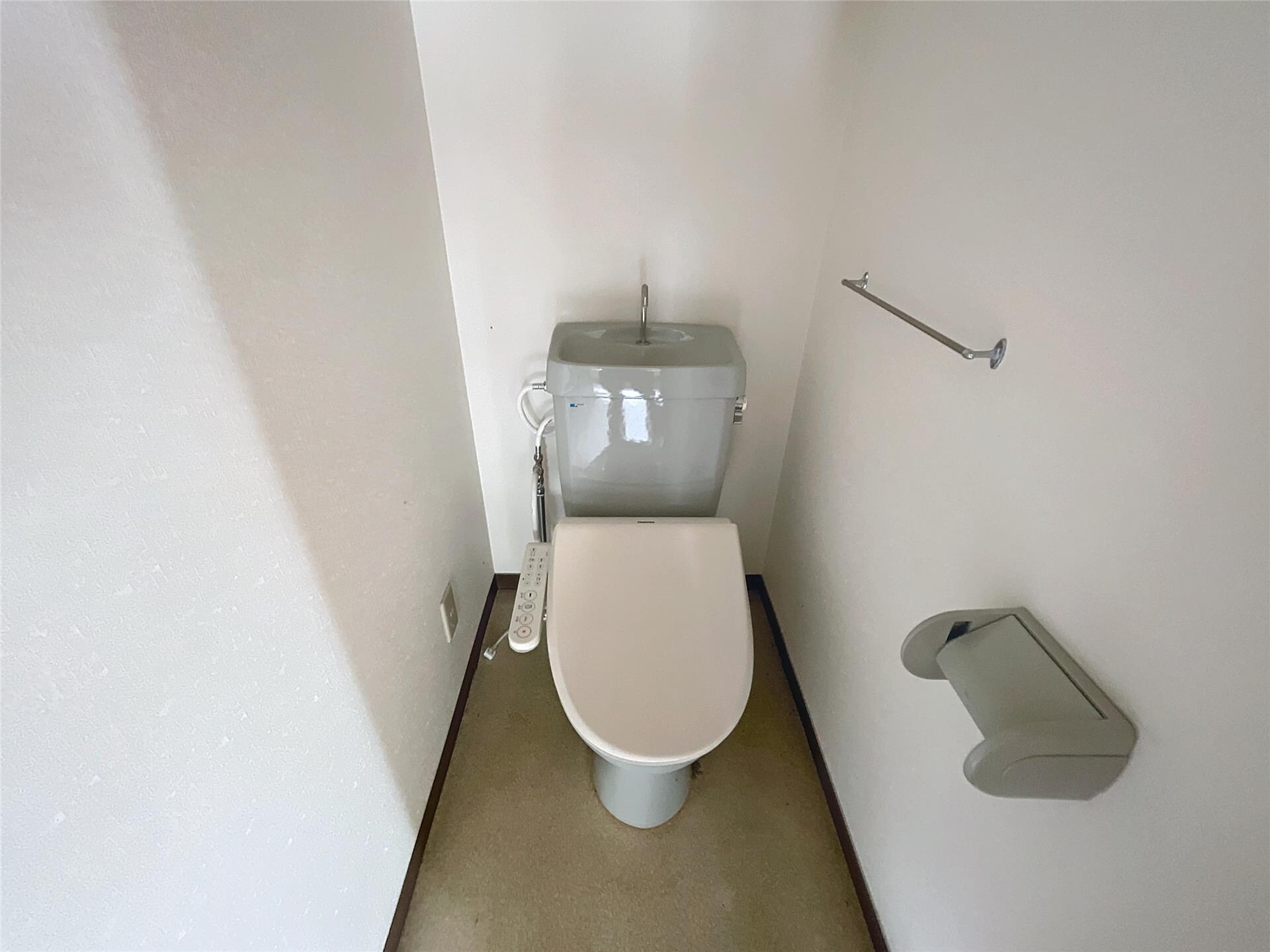  ハトヤマンション太田町