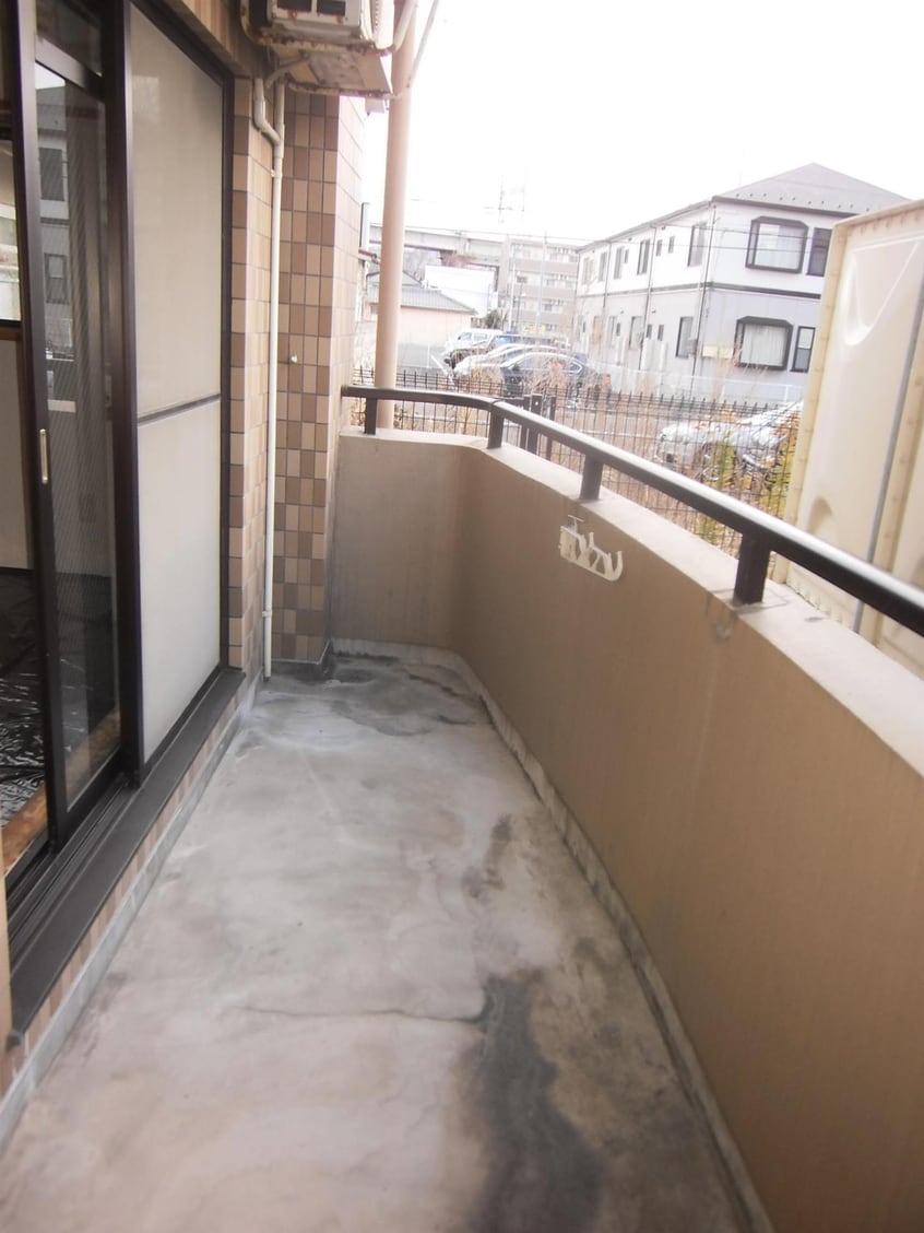  ハトヤマンション太田町