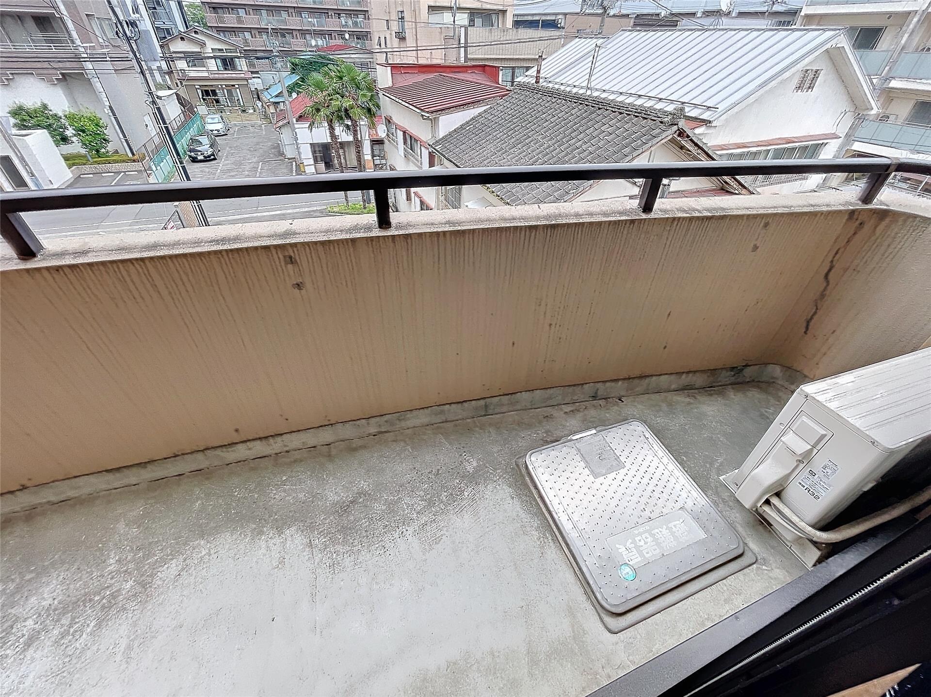  ハトヤマンション太田町