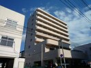 ハトヤマンション早稲町の外観