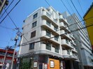 ホーユウコンフォルト陣場町 205の外観