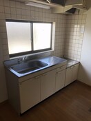 別部屋の写真です。 ニューセンチュリーA