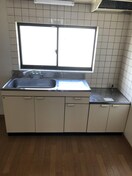 別部屋の写真です。 ニューセンチュリーA