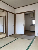 別部屋の写真です。 ニューセンチュリーA