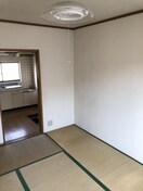 別部屋の写真です。 ニューセンチュリーA