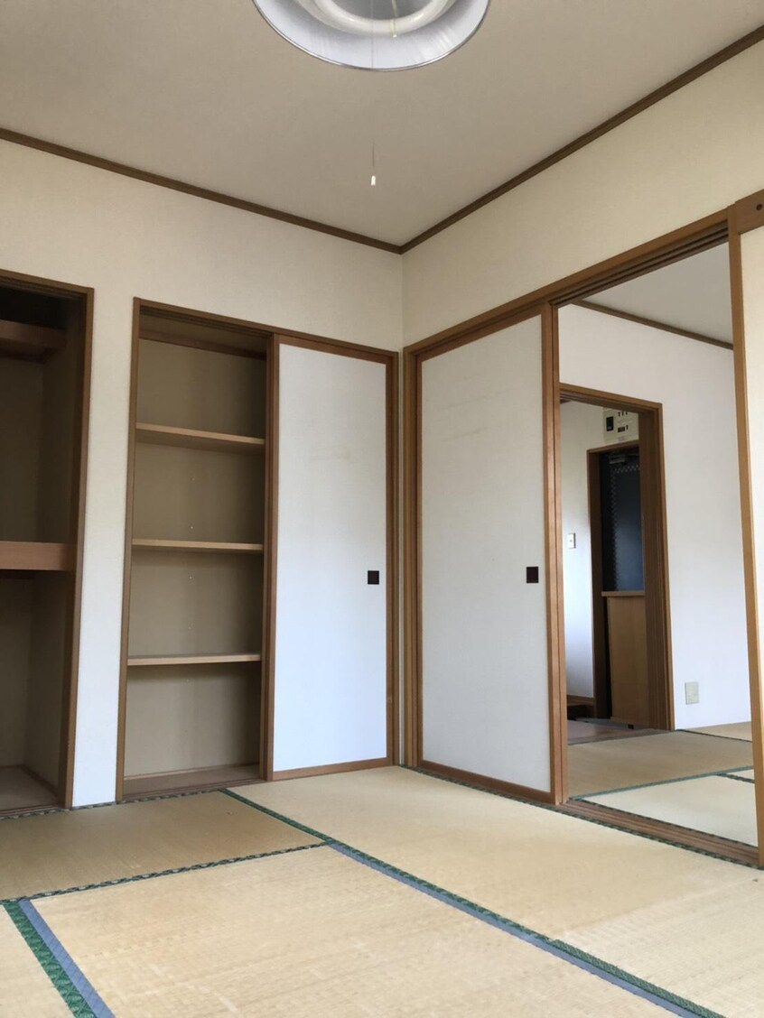 別部屋の写真です。 ニューセンチュリーA