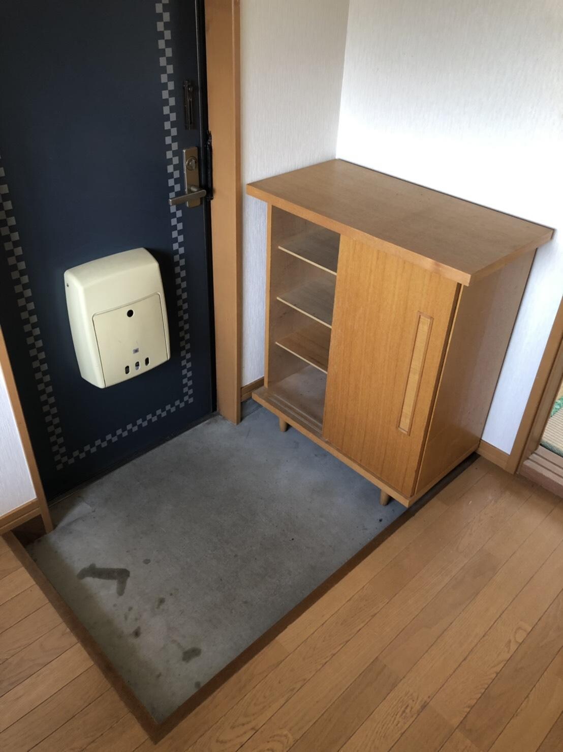 別部屋の写真です。 ニューセンチュリーA